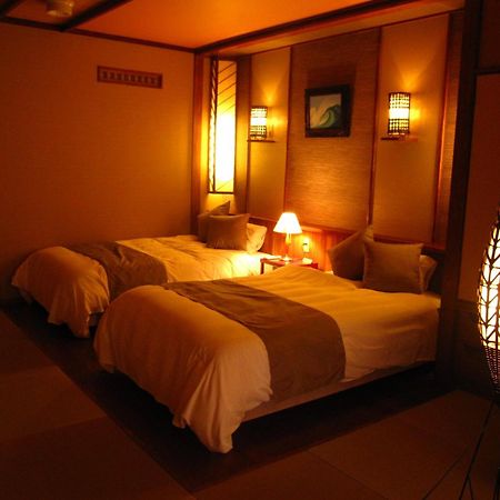 Inatori Tokai Hotel Yuen Хигасиидзу Экстерьер фото