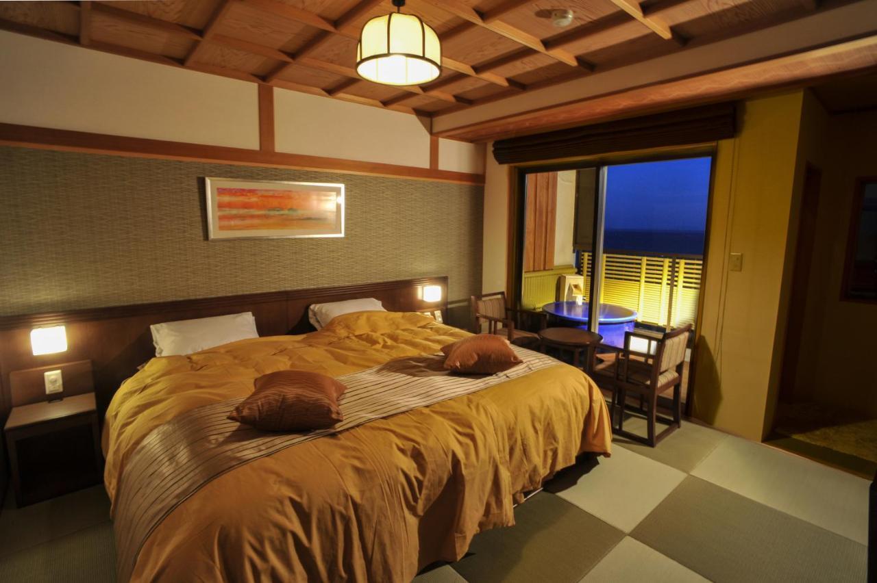 Inatori Tokai Hotel Yuen Хигасиидзу Экстерьер фото