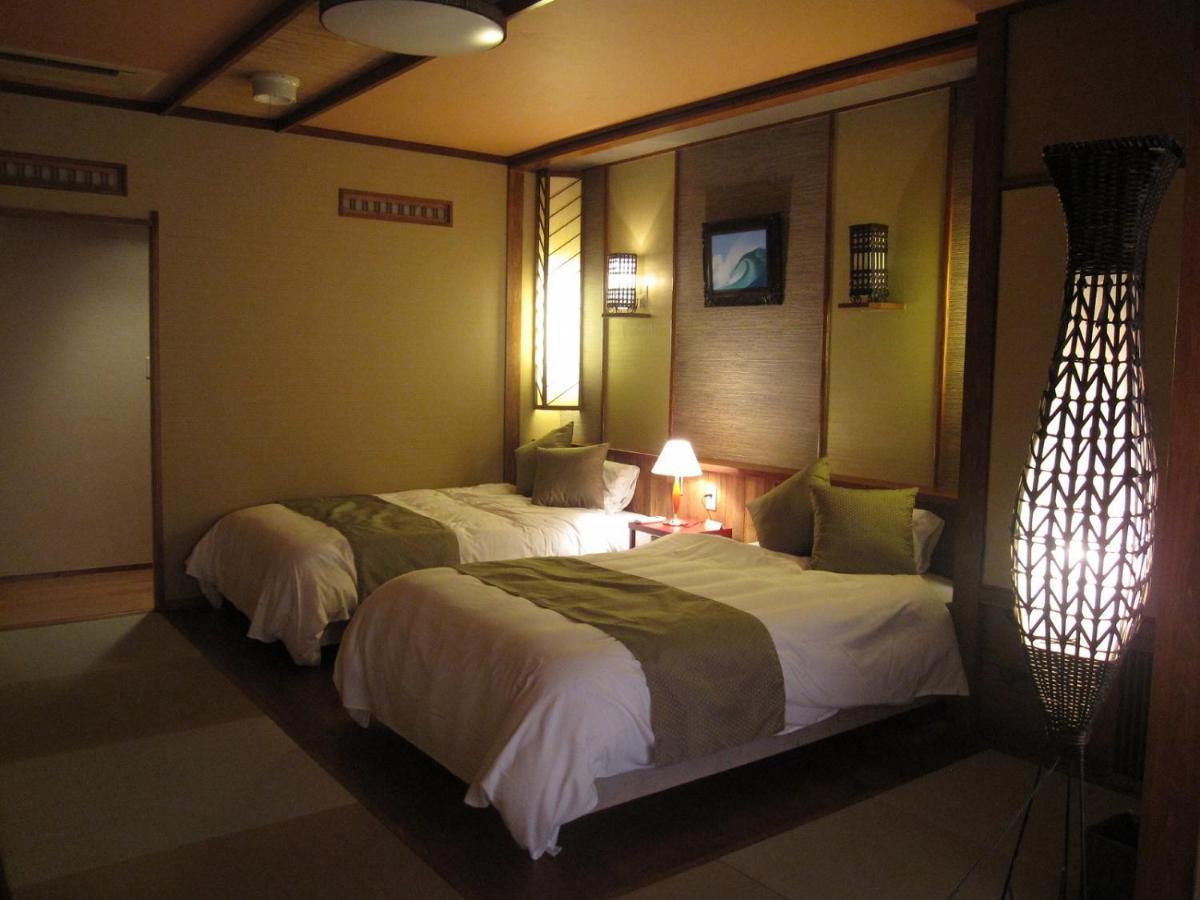 Inatori Tokai Hotel Yuen Хигасиидзу Экстерьер фото