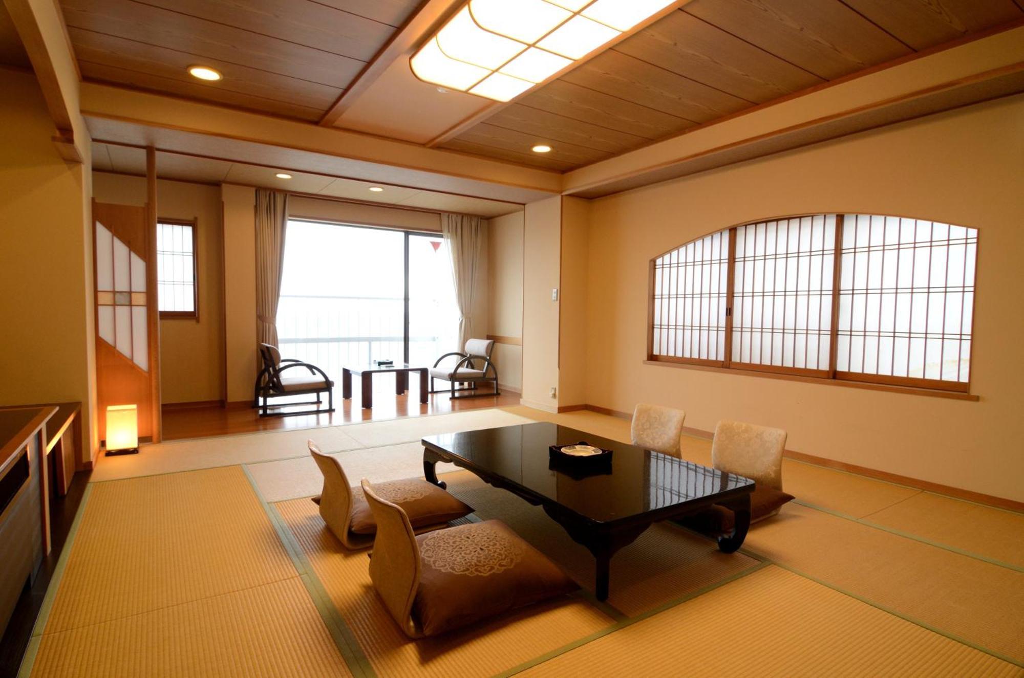 Inatori Tokai Hotel Yuen Хигасиидзу Экстерьер фото