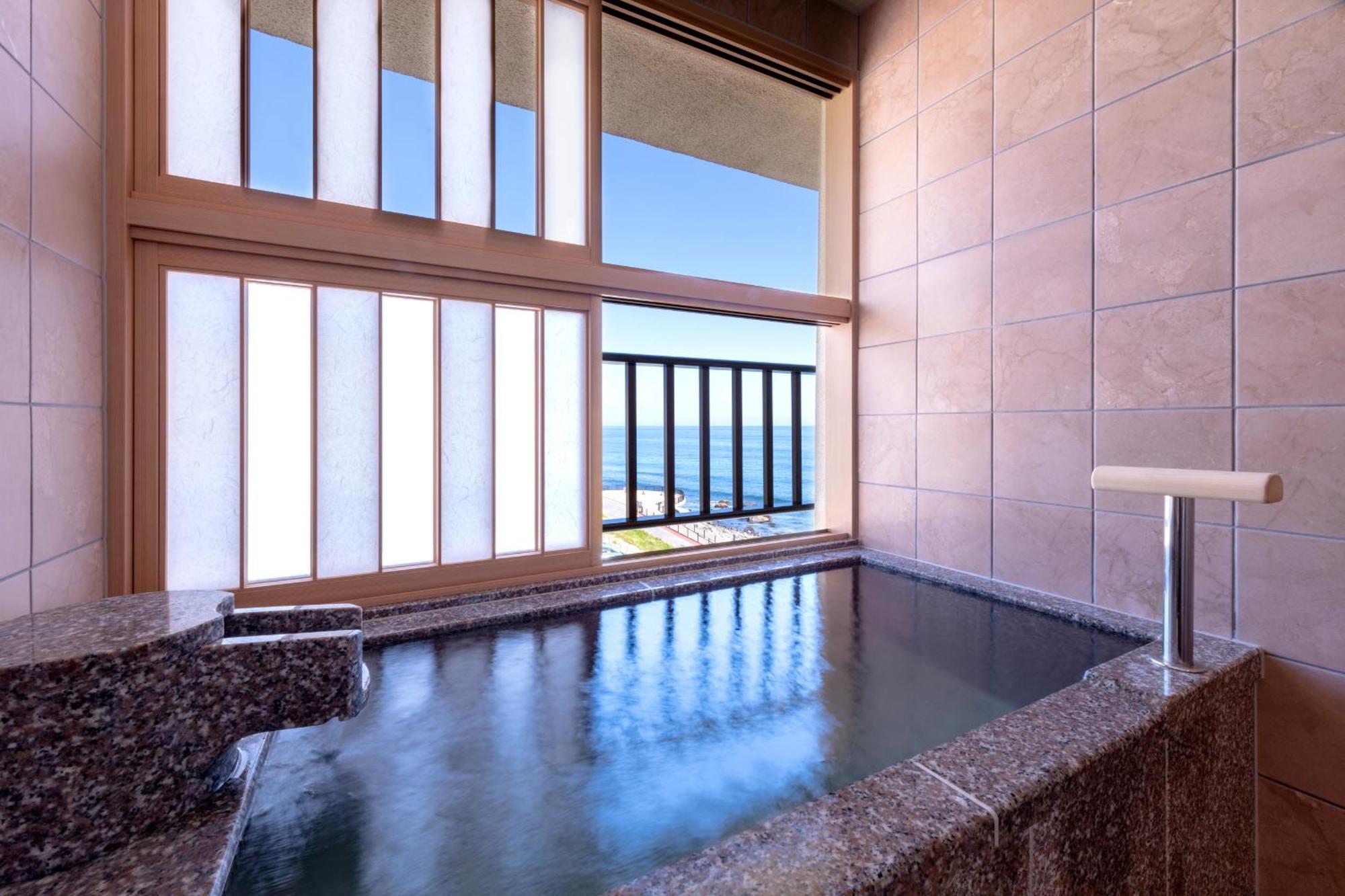 Inatori Tokai Hotel Yuen Хигасиидзу Экстерьер фото
