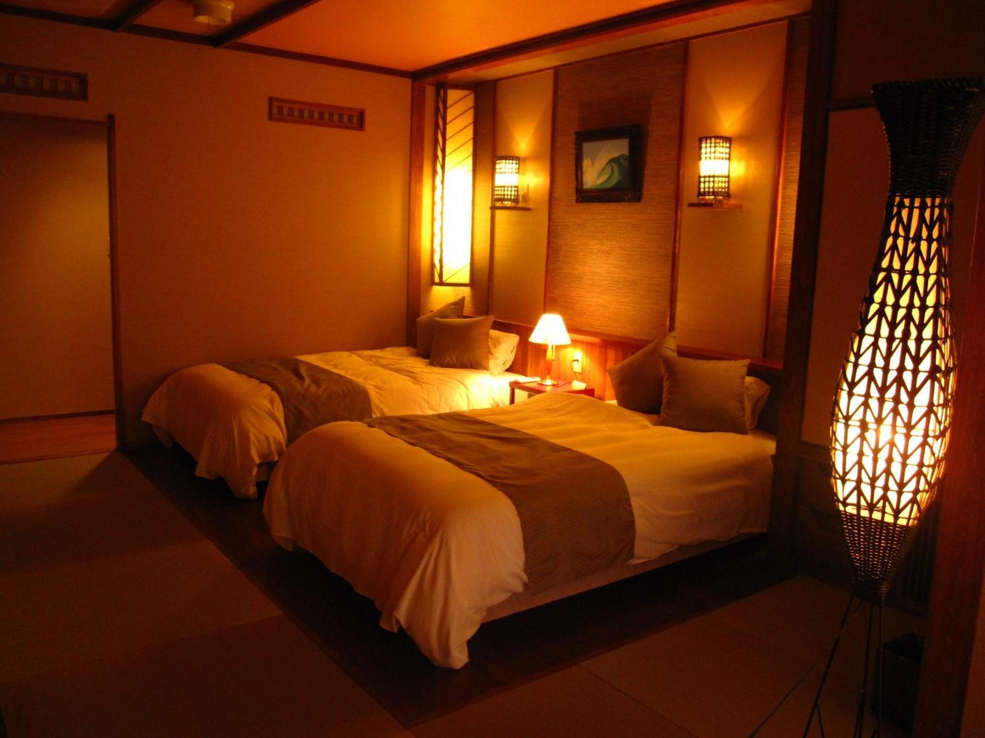 Inatori Tokai Hotel Yuen Хигасиидзу Экстерьер фото