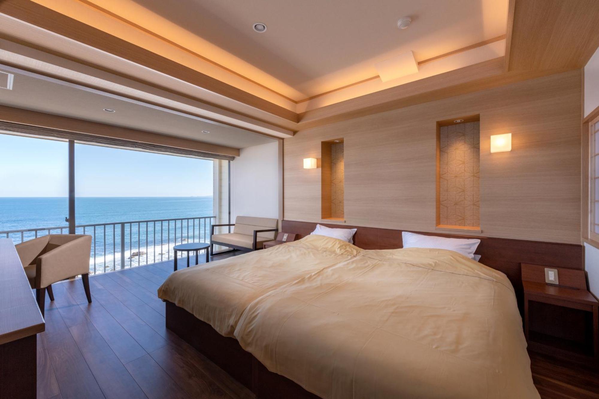 Inatori Tokai Hotel Yuen Хигасиидзу Экстерьер фото