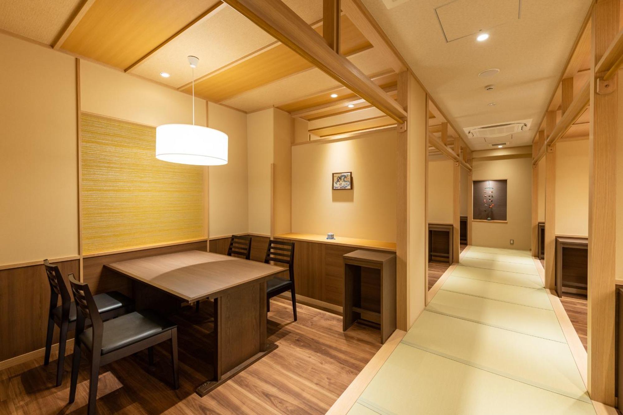 Inatori Tokai Hotel Yuen Хигасиидзу Экстерьер фото