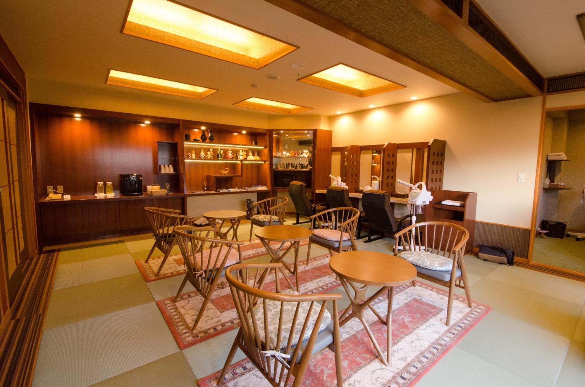 Inatori Tokai Hotel Yuen Хигасиидзу Экстерьер фото