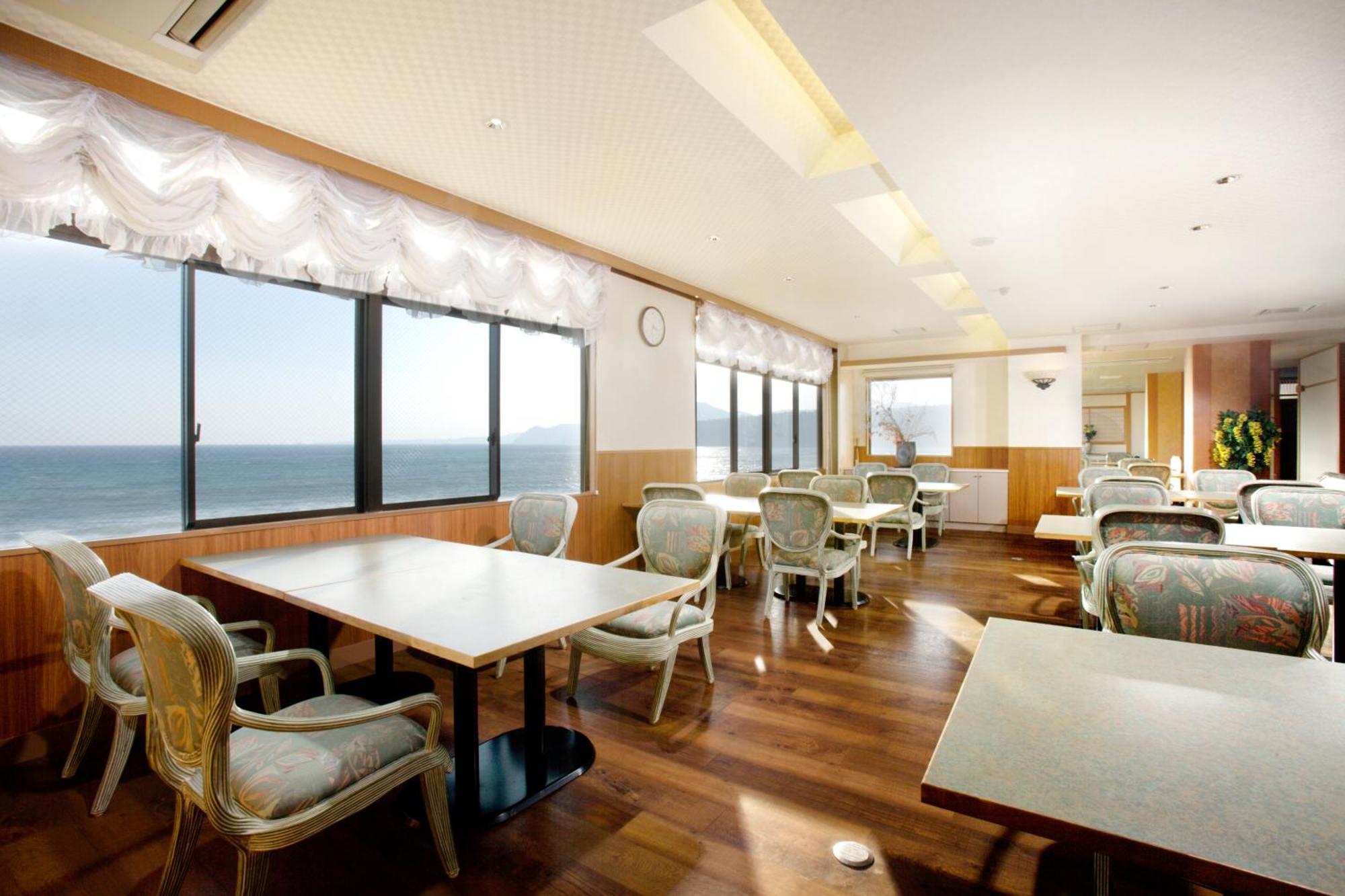 Inatori Tokai Hotel Yuen Хигасиидзу Экстерьер фото