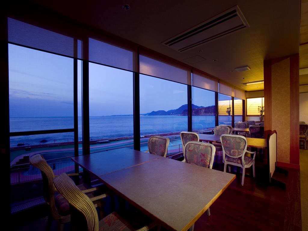 Inatori Tokai Hotel Yuen Хигасиидзу Экстерьер фото