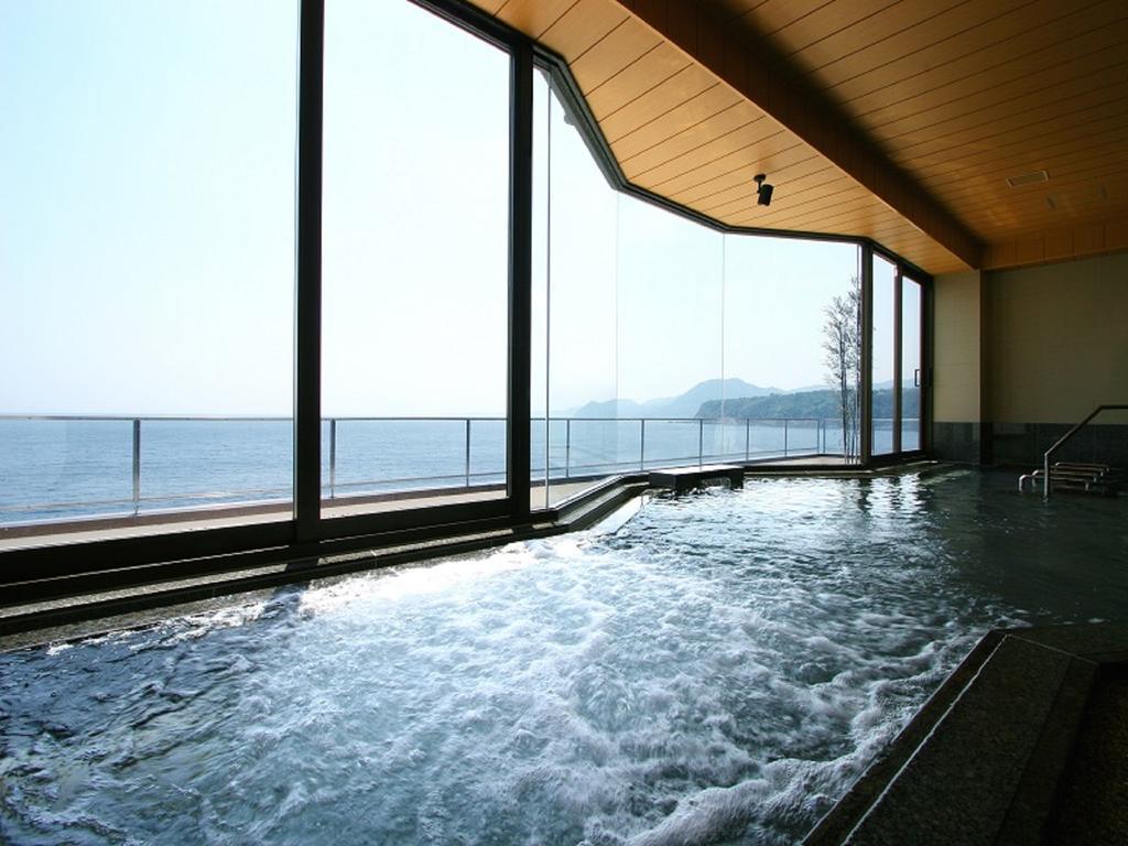 Inatori Tokai Hotel Yuen Хигасиидзу Экстерьер фото