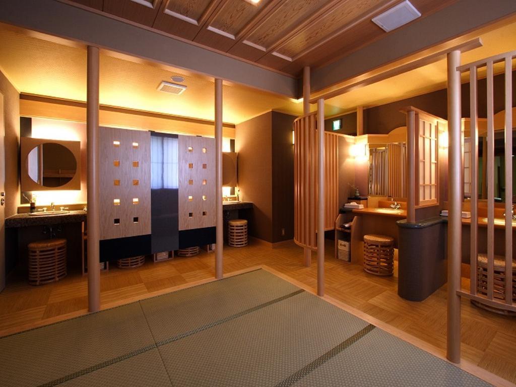 Inatori Tokai Hotel Yuen Хигасиидзу Экстерьер фото