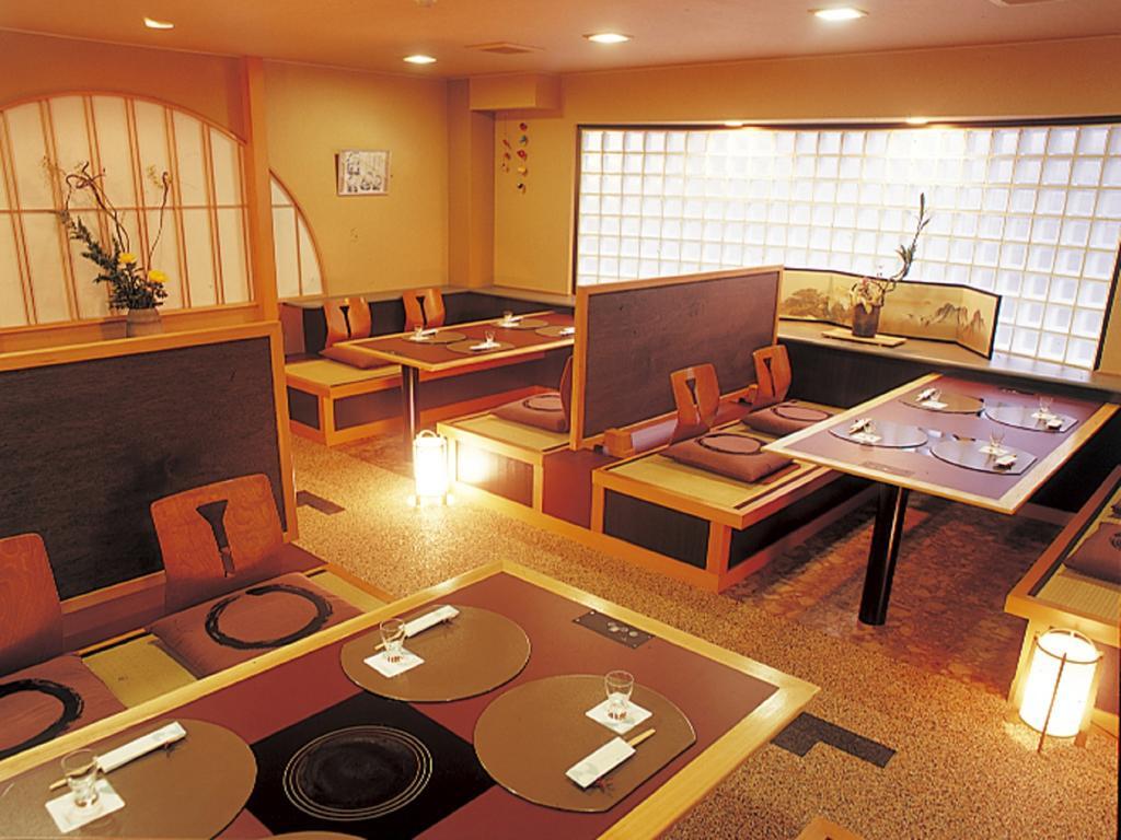 Inatori Tokai Hotel Yuen Хигасиидзу Экстерьер фото